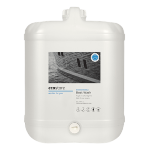 Boat Wash. Low Suds Concentrate 20 Litre (Case of 1)