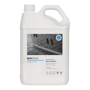 [BTW5 (Single)] Boat Wash. Low Suds Concentrate 5 Litre