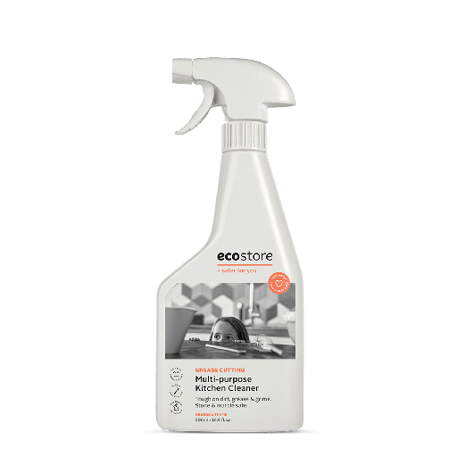 [CSTO05] Multi-Purpose Kitchen Cleaner 500 ml (Case of 6)