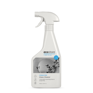 [CGT05] Glass Cleaner 500 ml (Case of 6)
