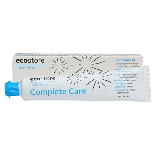 [OTC01] Toothpaste Complete Care 100 gm (Case of 12)