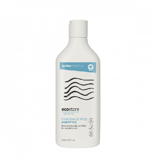 [SHUS03] Shampoo Ultra Sensitive 350ml (Case of 5)