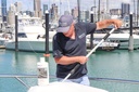 Boat Wash. Low Suds Concentrate