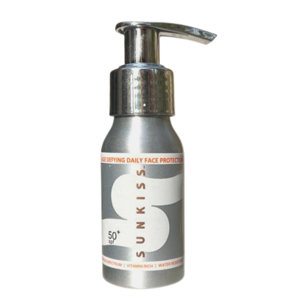 Age Defying Face Protect SPF 50+
