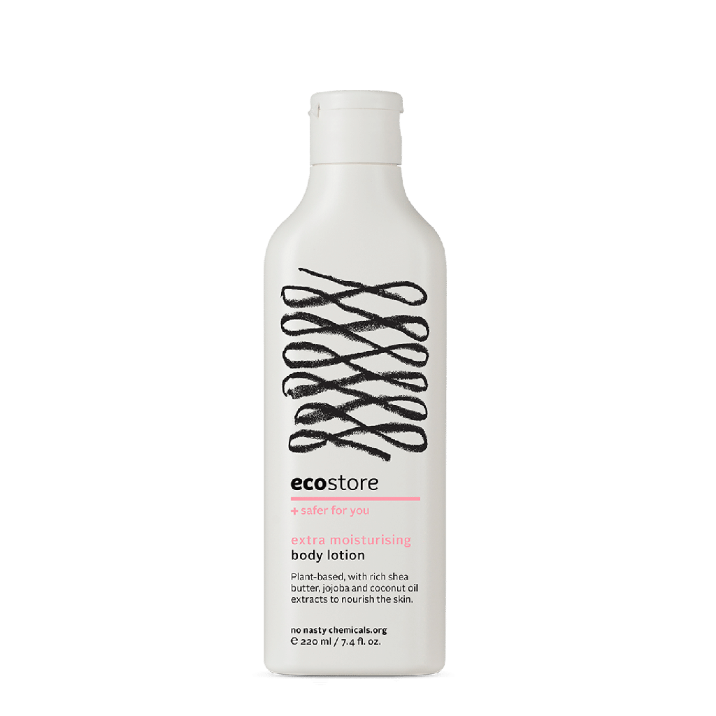 Body Lotion Extra Moisturising 220 ml (Case of 6)