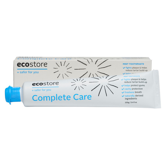 Toothpaste Complete Care 100 gm (Case of 12)