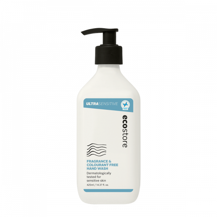 Hand Wash Ultra Sensitive 425ml (Case of 3)