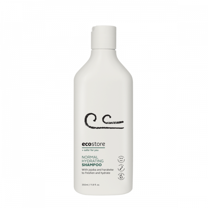 Shampoo Normal Hydrating 350ml (Case of 5)
