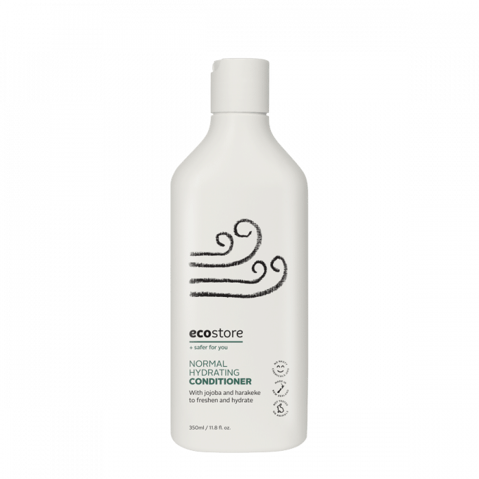 Conditioner Normal Hydrating 350ml (Case of 5)