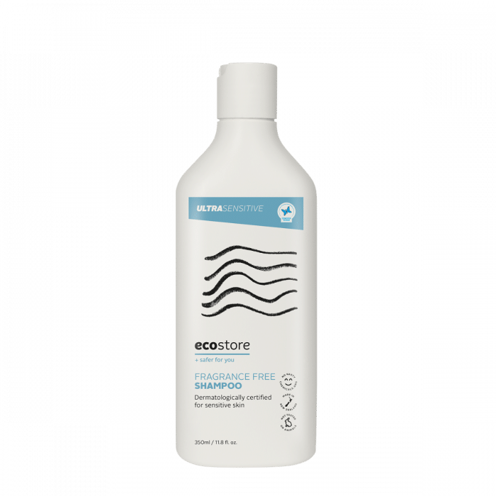 Shampoo Ultra Sensitive 350ml (Case of 5)