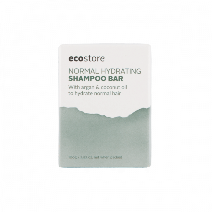 Shampoo Bar Normal Hydrating 100g (Case of 8)