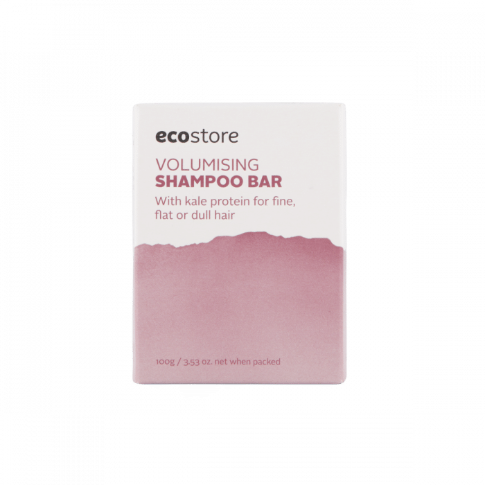 Shampoo Bar Volumising 100g (Case of 8)