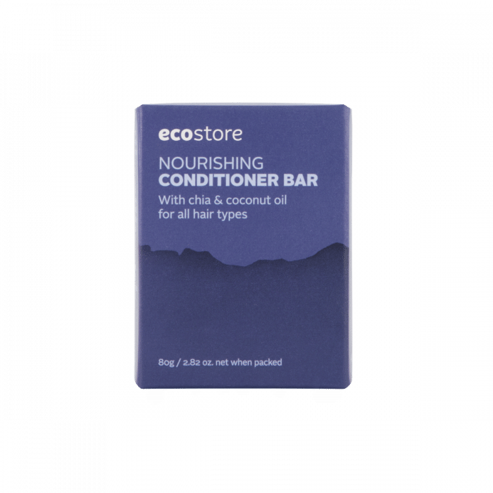 Conditioner Bar Nourishing 100g (Case of 8)