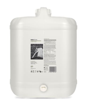 [LF20U] Citrus Fabric Softener 20 Litre