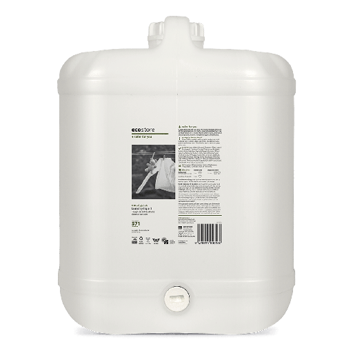 [LLE20U] Eucalyptus Laundry Liquid 20-Litre