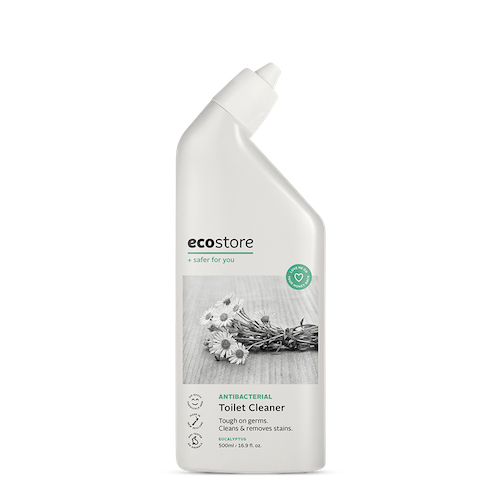 [CTE01(SINGLE)] Eucalyptus Toilet Cleaner