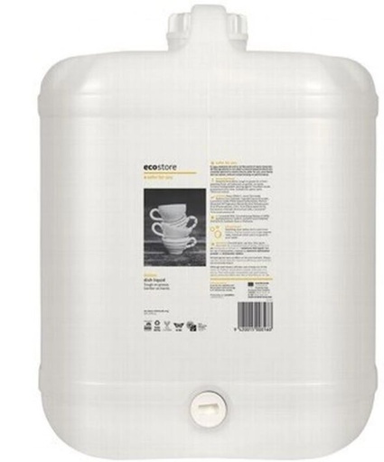 [DL20U] Lemon Dish Liquid 20-Litre