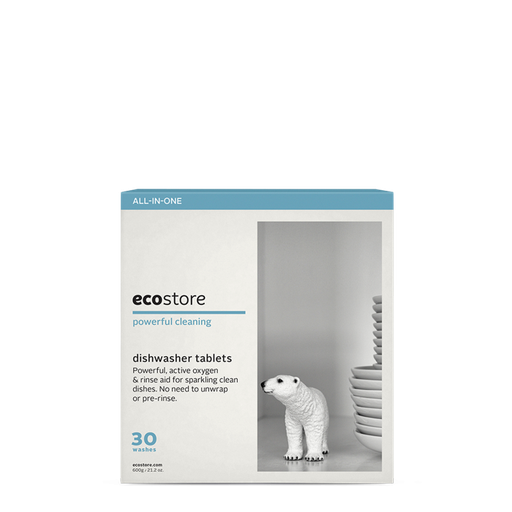 [DT1] Auto Dish Washer Tablets 50pk 1Kg (Case of 5)