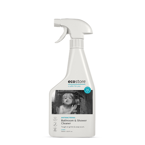 [CBT05] Citrus Bathroom & Shower Cleaner 500 ml (Case of 6)