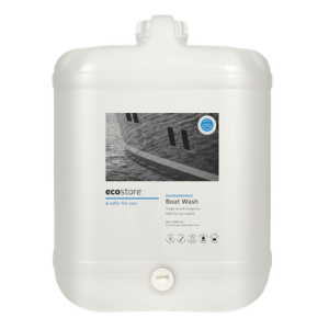 [BTW20U] Boat Wash. Low Suds Concentrate 20 Litre (Case of 1)