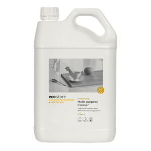 [CS5] Citrus Multi-Purpose Cleaner Refill 5L (Case of 4)