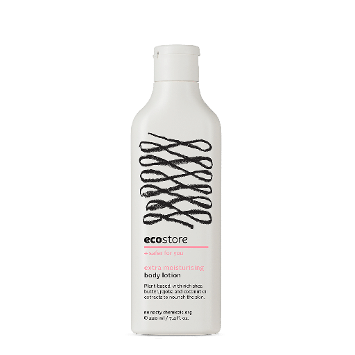 [BLE02] Body Lotion Extra Moisturising 220 ml (Case of 6)