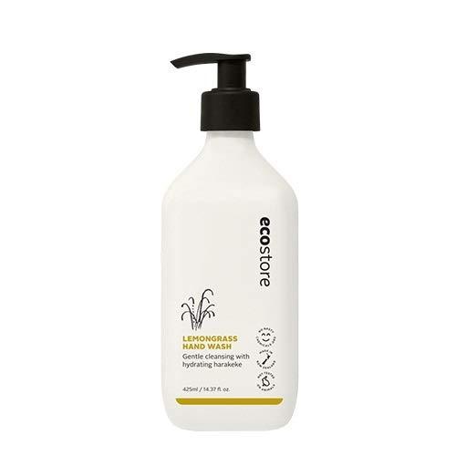 [MWLELA03] Hand Wash Aluminium Lemongrass 330ml (Case of 8)