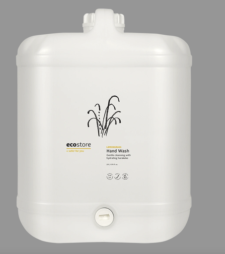 [MWLG20U] Hand Wash Lemongrass 20L