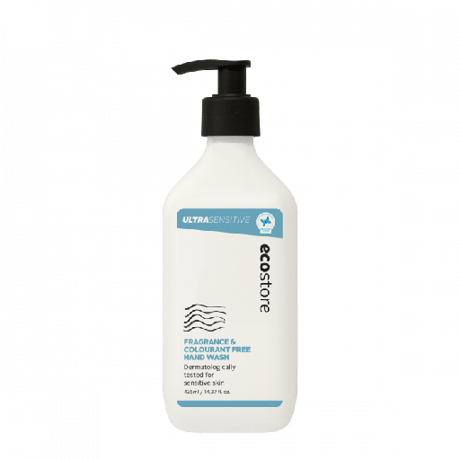 [MWUS04] Hand Wash Ultra Sensitive 425ml (Case of 3)