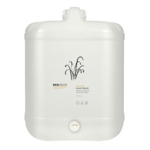 [BWVC20U] Vanilla & Coconut Body Wash 20L