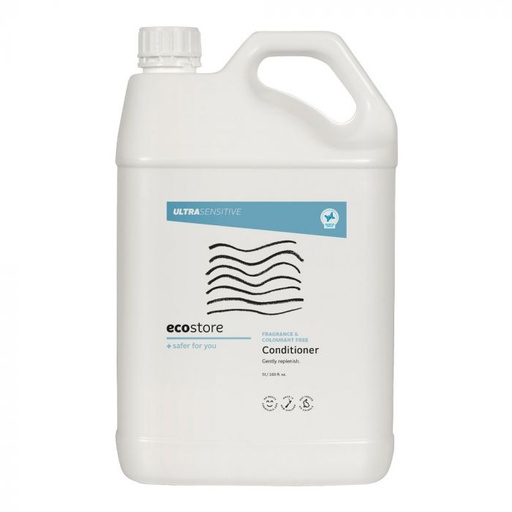 [CHUS5] Conditioner Ultra Sensitive 5L (Case of 4)