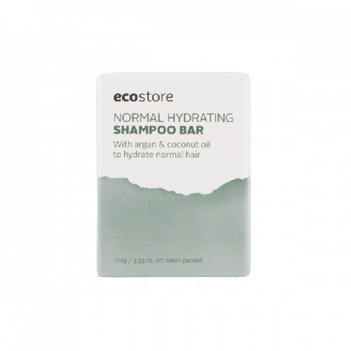 [SHBN] Shampoo Bar Normal Hydrating 100g (Case of 8)