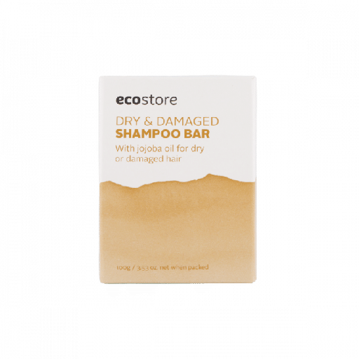 [SHBD] Shampoo Bar Dry & Damaged 100g (Case of 8)