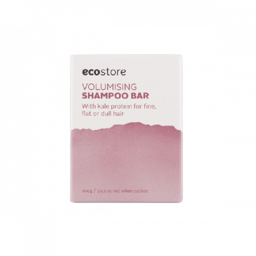 [SHBV] Shampoo Bar Volumising 100g (Case of 8)