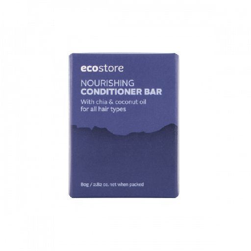 [CHBN] Conditioner Bar Nourishing 100g (Case of 8)